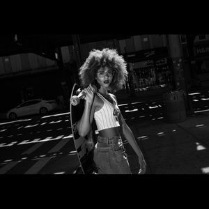 Meet your Posher, Janjanelle